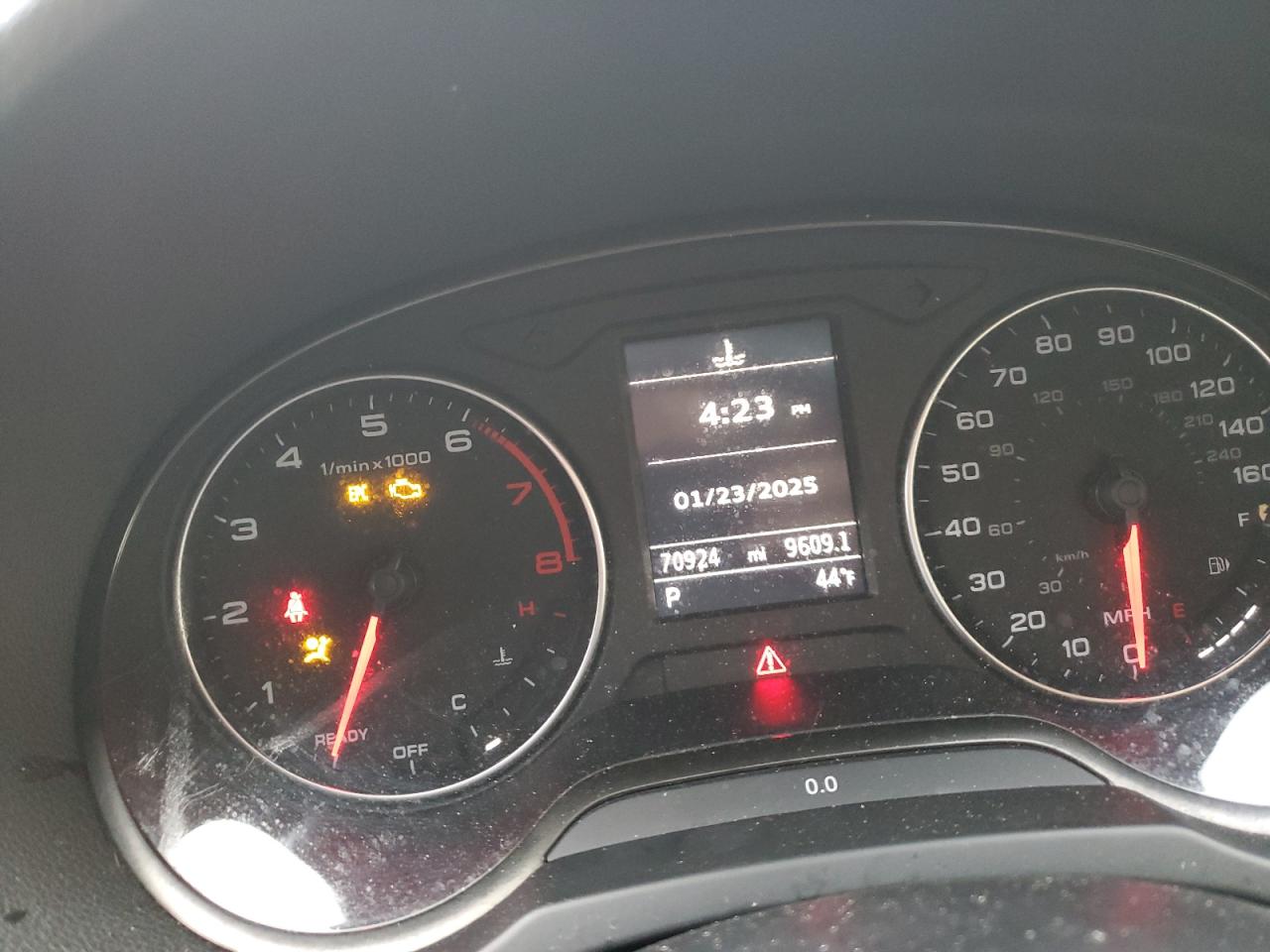 2016 Audi A3 - Image 9