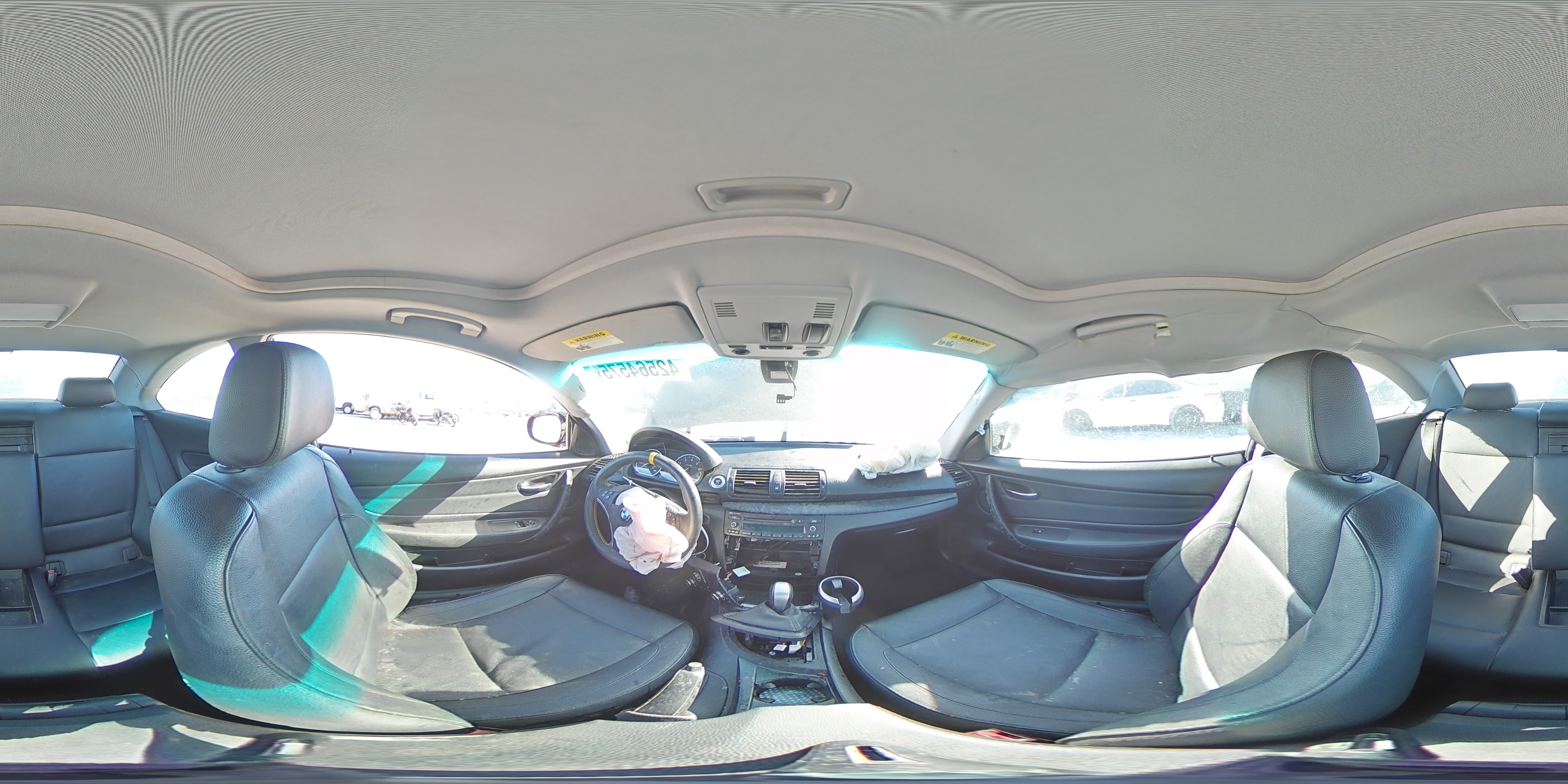 2011 BMW 1er - Image 12