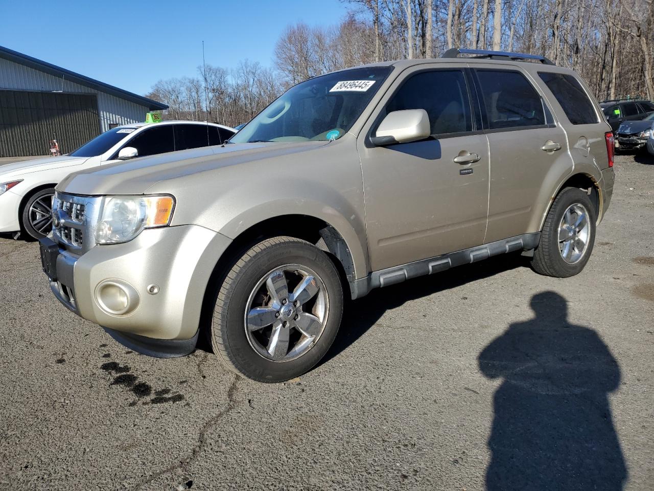 2010 Ford Escape - Image 1