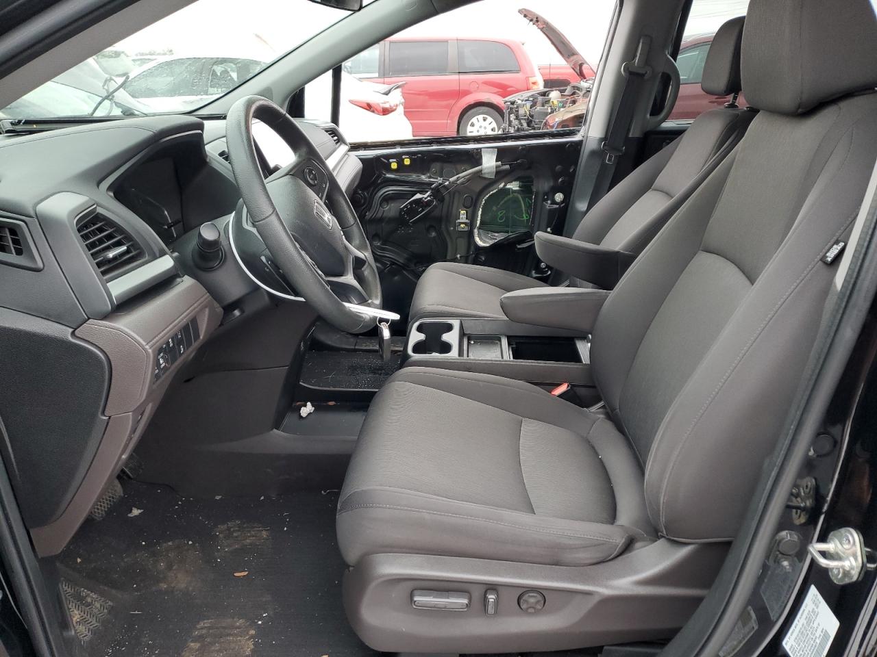 2019 Honda Odyssey - Image 7