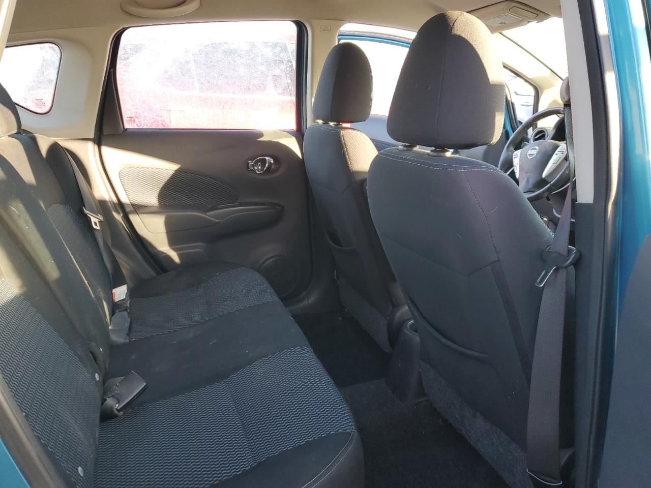 2014 Nissan Versa - Image 10
