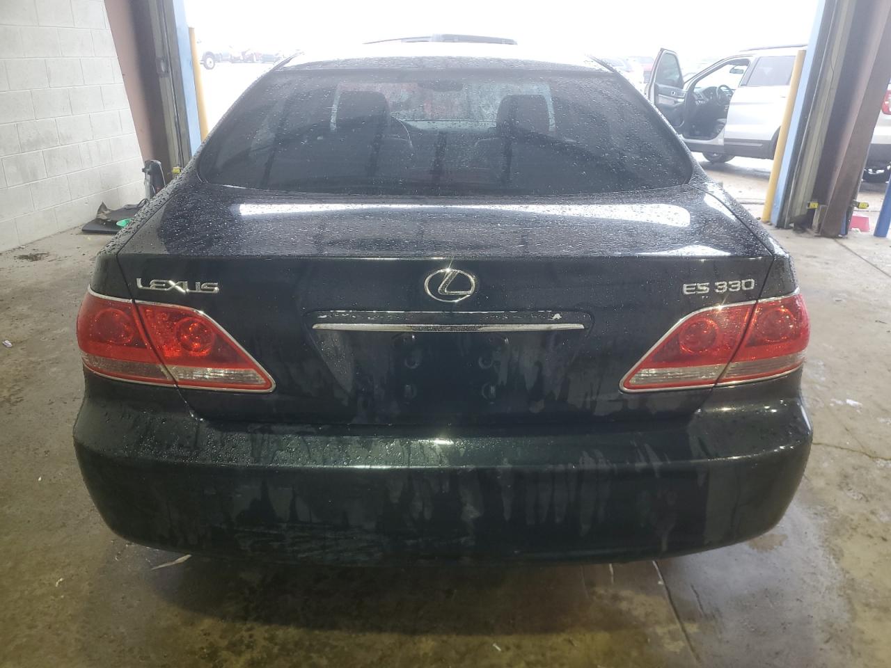 2006 Lexus ES - Image 6