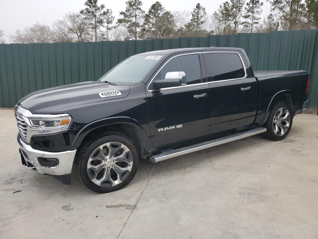 2019 RAM 1500 - Image 1