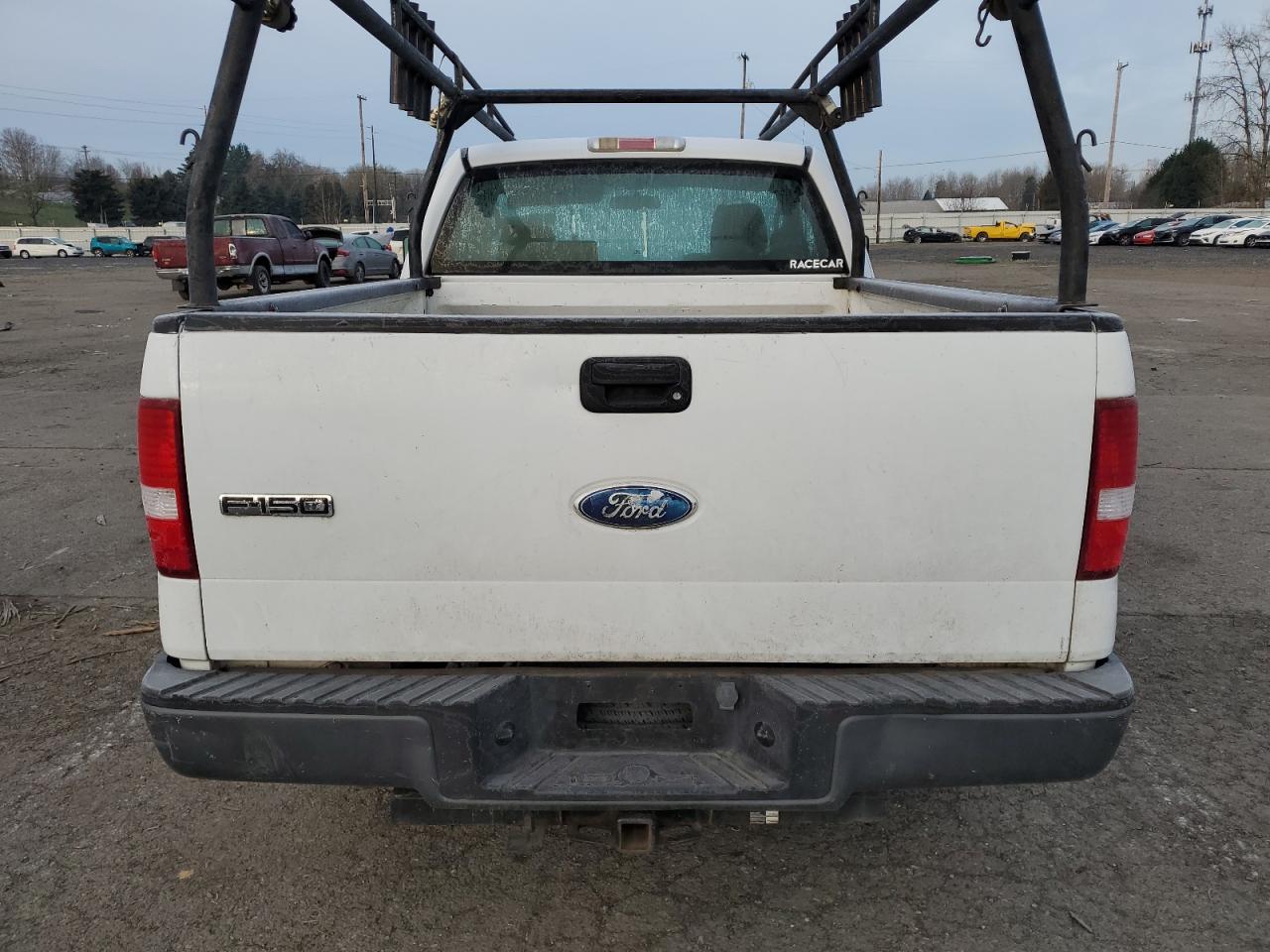 2007 Ford F-150 - Image 6