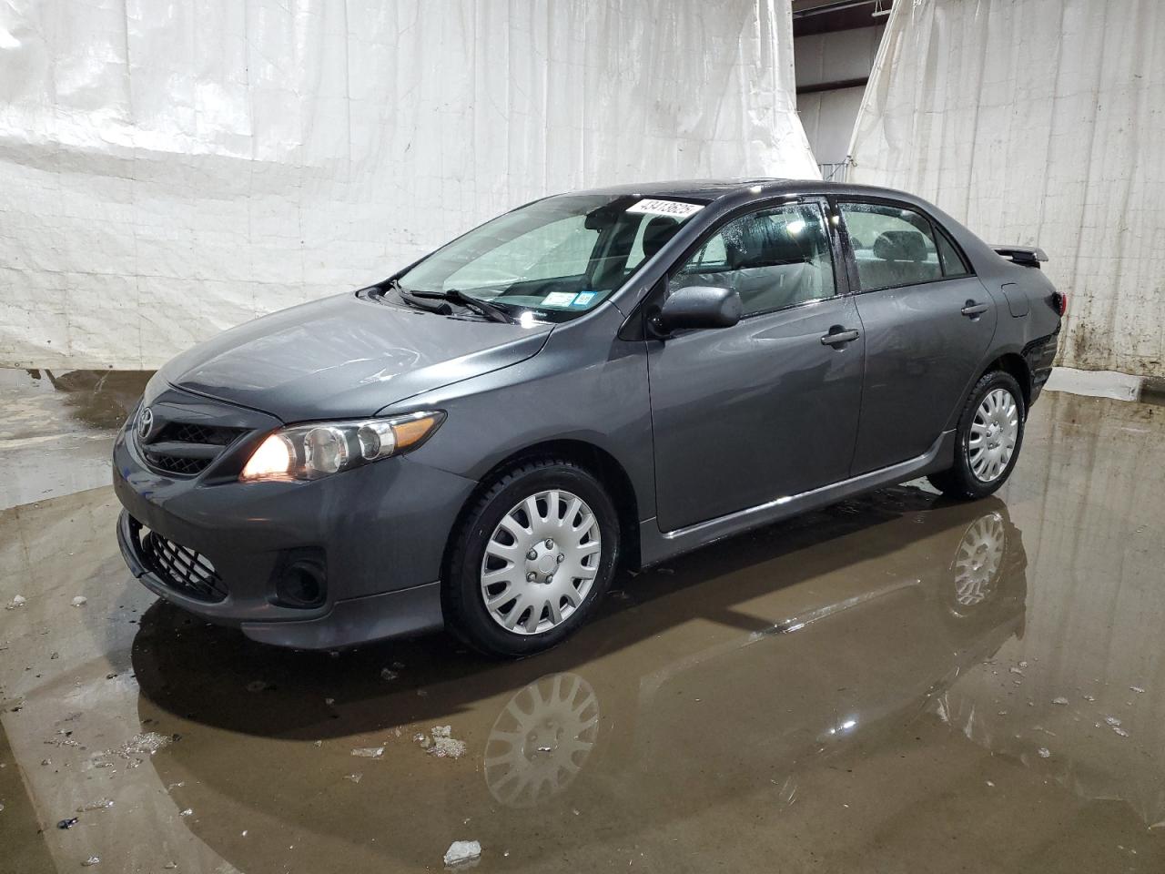 2011 Toyota Corolla - Image 1
