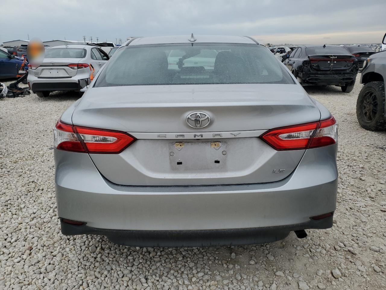2019 Toyota Camry - Image 6