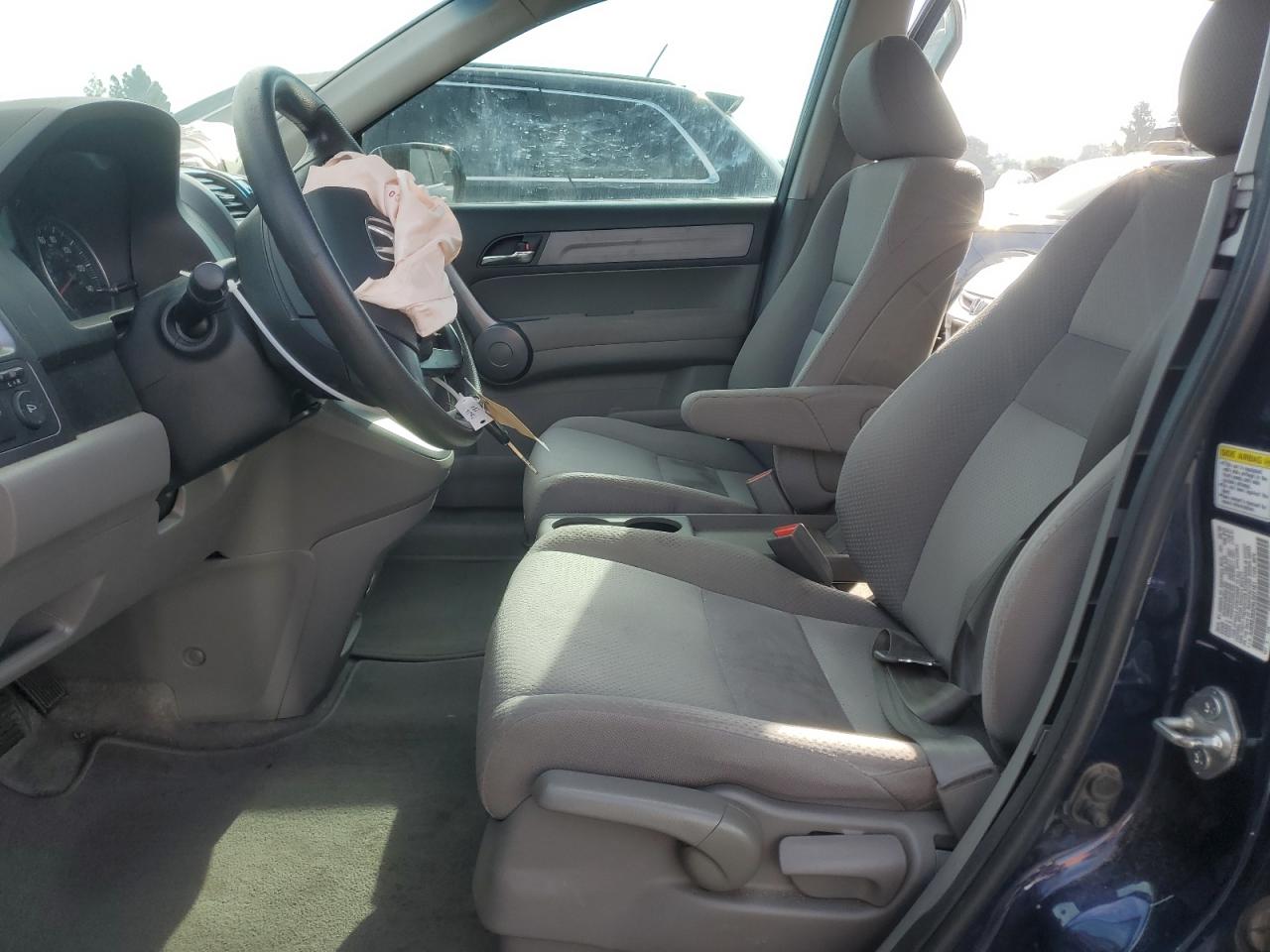 2009 Honda CR-V - Image 7