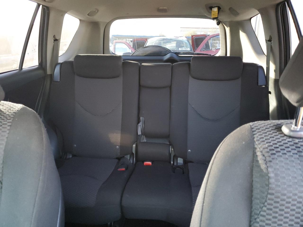2011 Toyota RAV 4 - Image 10