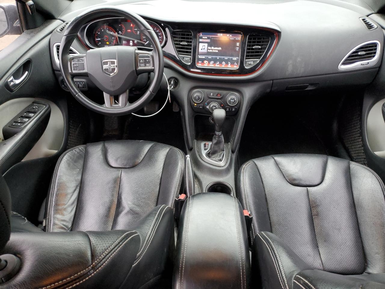 2016 Dodge Dart - Image 8