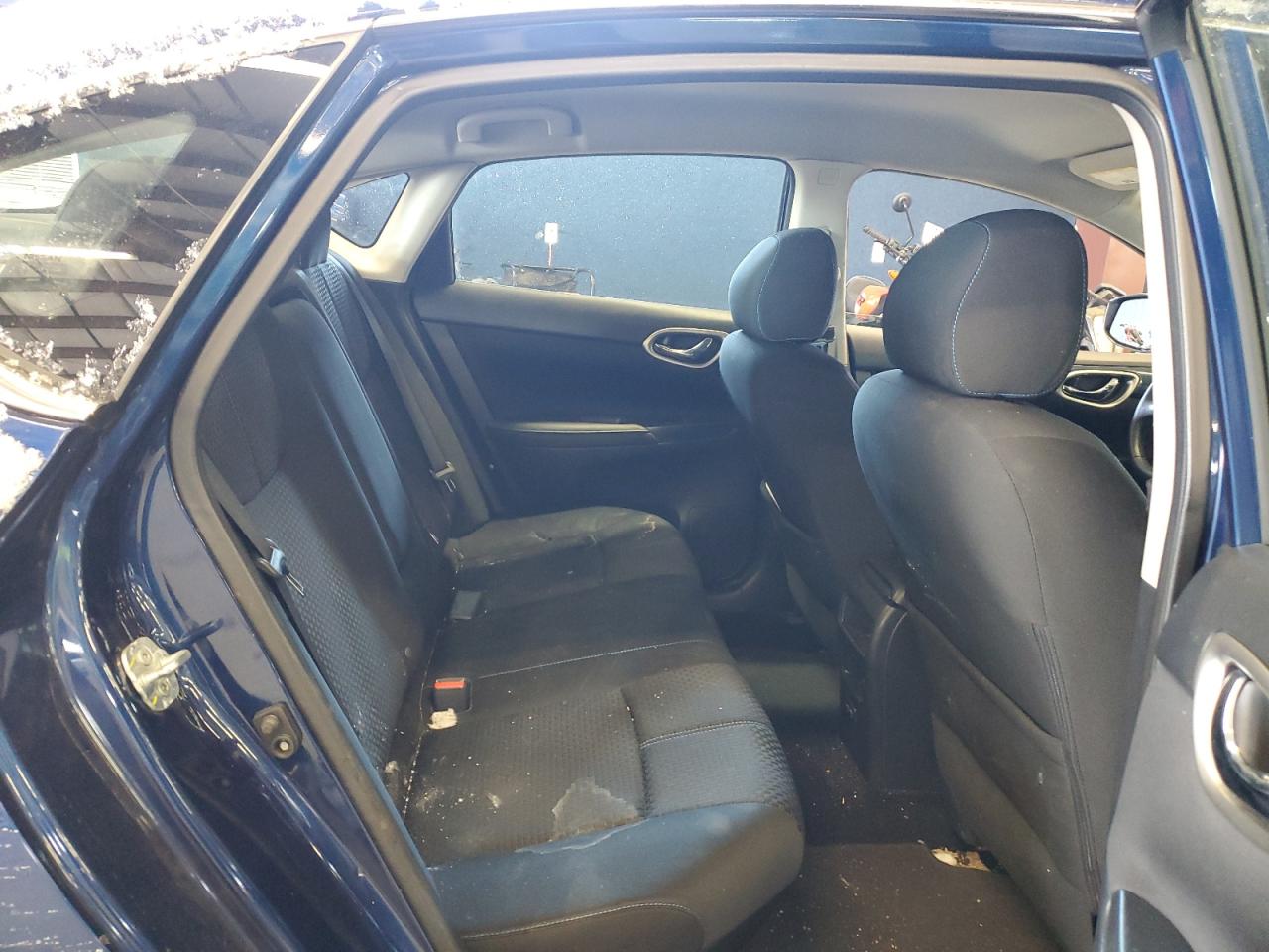 2018 Nissan Sentra - Image 10