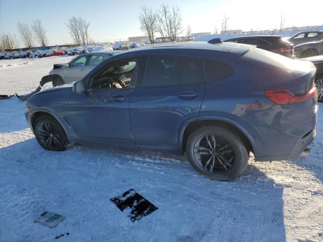 2019 BMW X4 XDRIVE30I