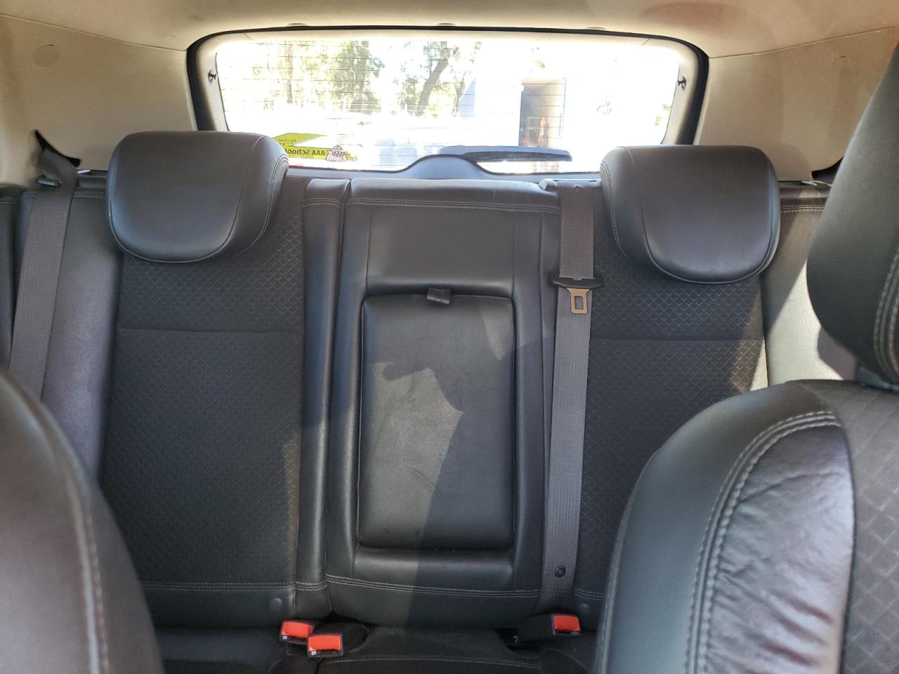 2017 Buick Encore - Image 10
