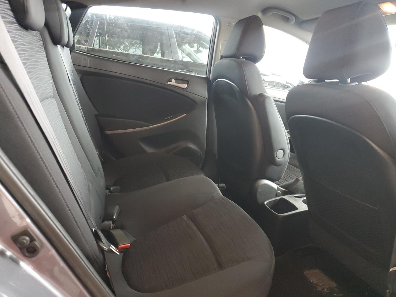 2017 Hyundai Accent - Image 10