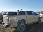 2021 Chevrolet Colorado Zr2 en Venta en Des Moines, IA - Front End