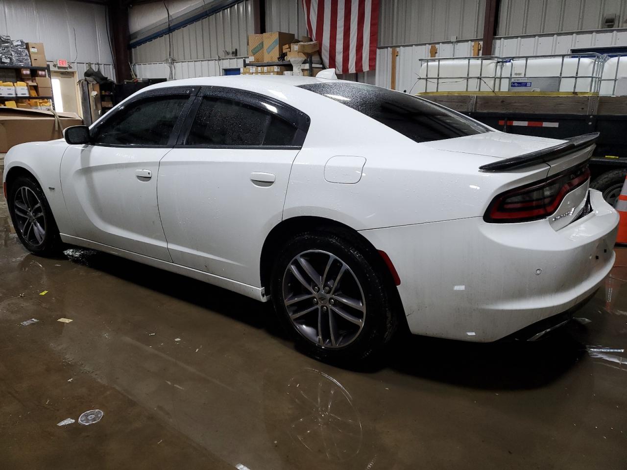 2018 Dodge Charger - Image 2