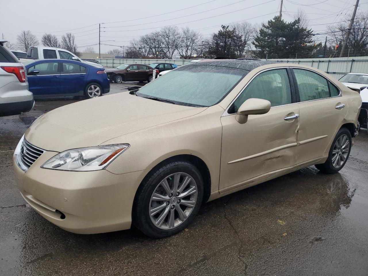 2009 Lexus ES - Image 1