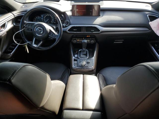  MAZDA CX-9 2023 Сharcoal
