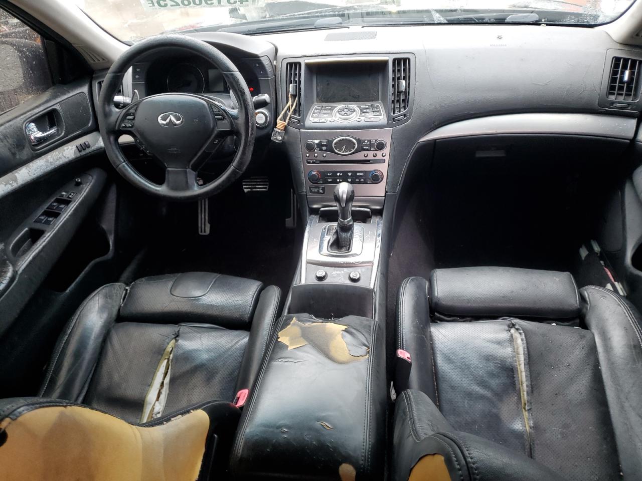 2010 Infiniti G - Image 8