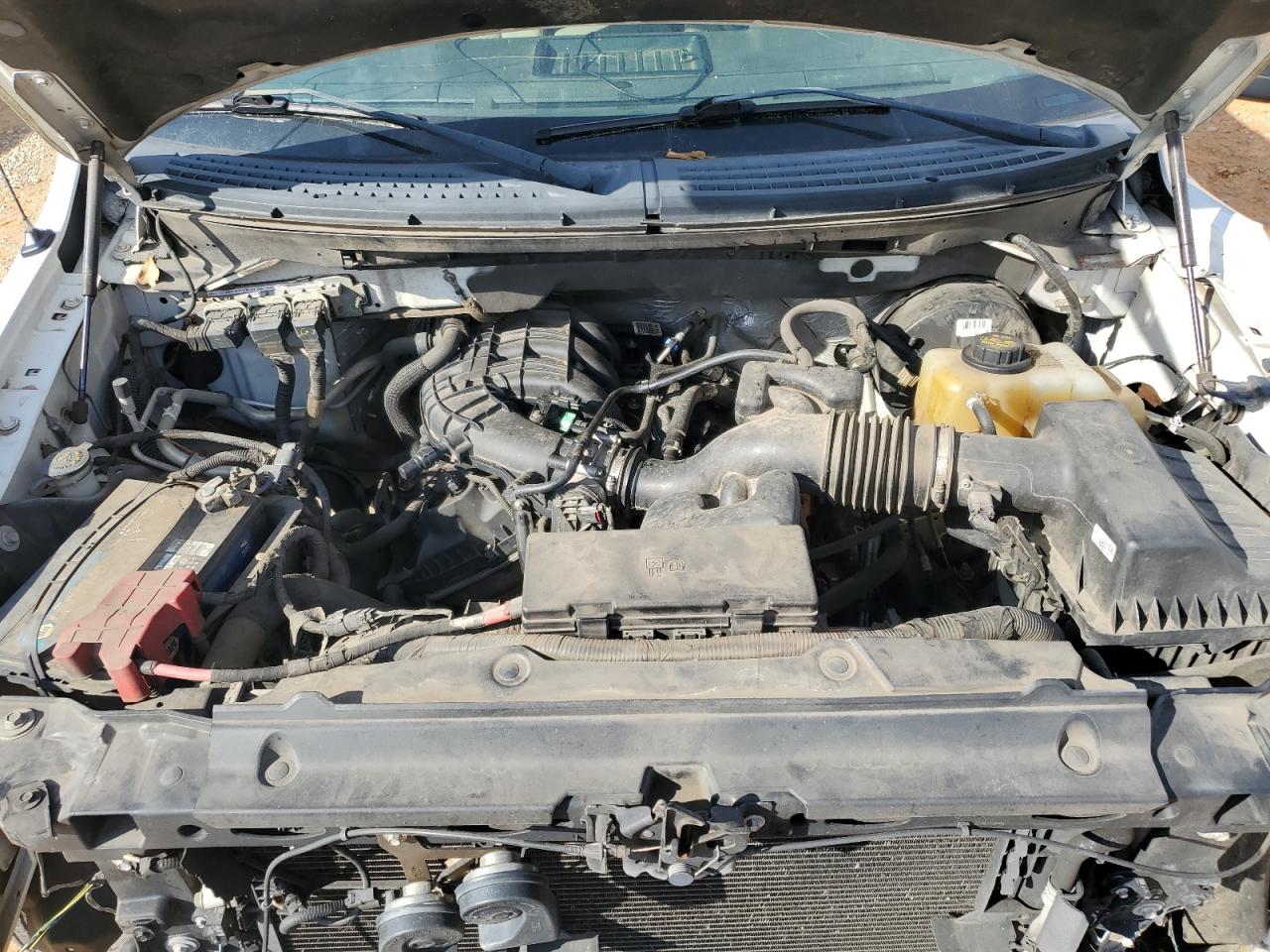 2014 Ford F-150 - Image 11