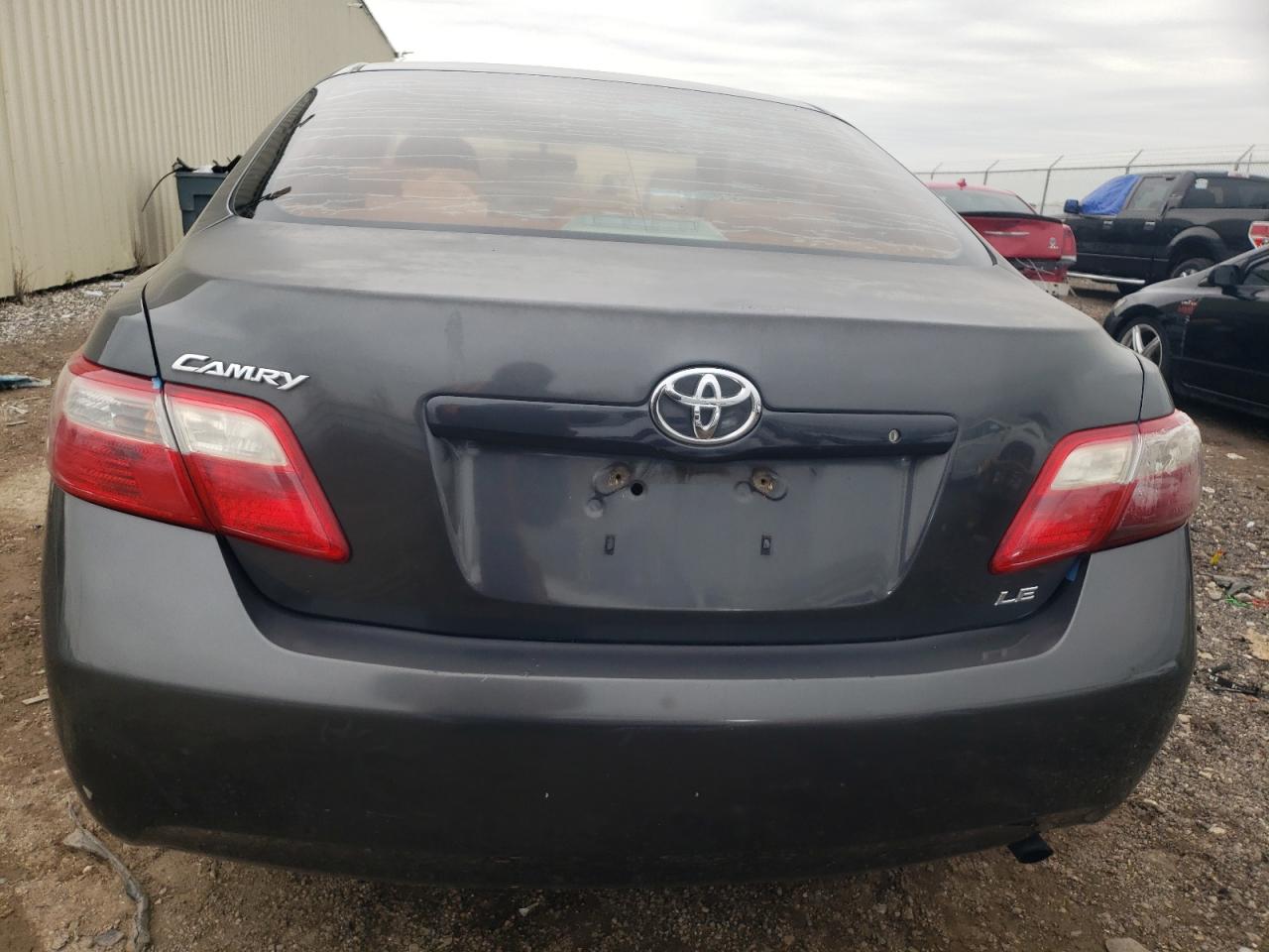 2009 Toyota Camry - Image 6