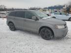 2012 Dodge Journey Sxt en Venta en Barberton, OH - Minor Dent/Scratches