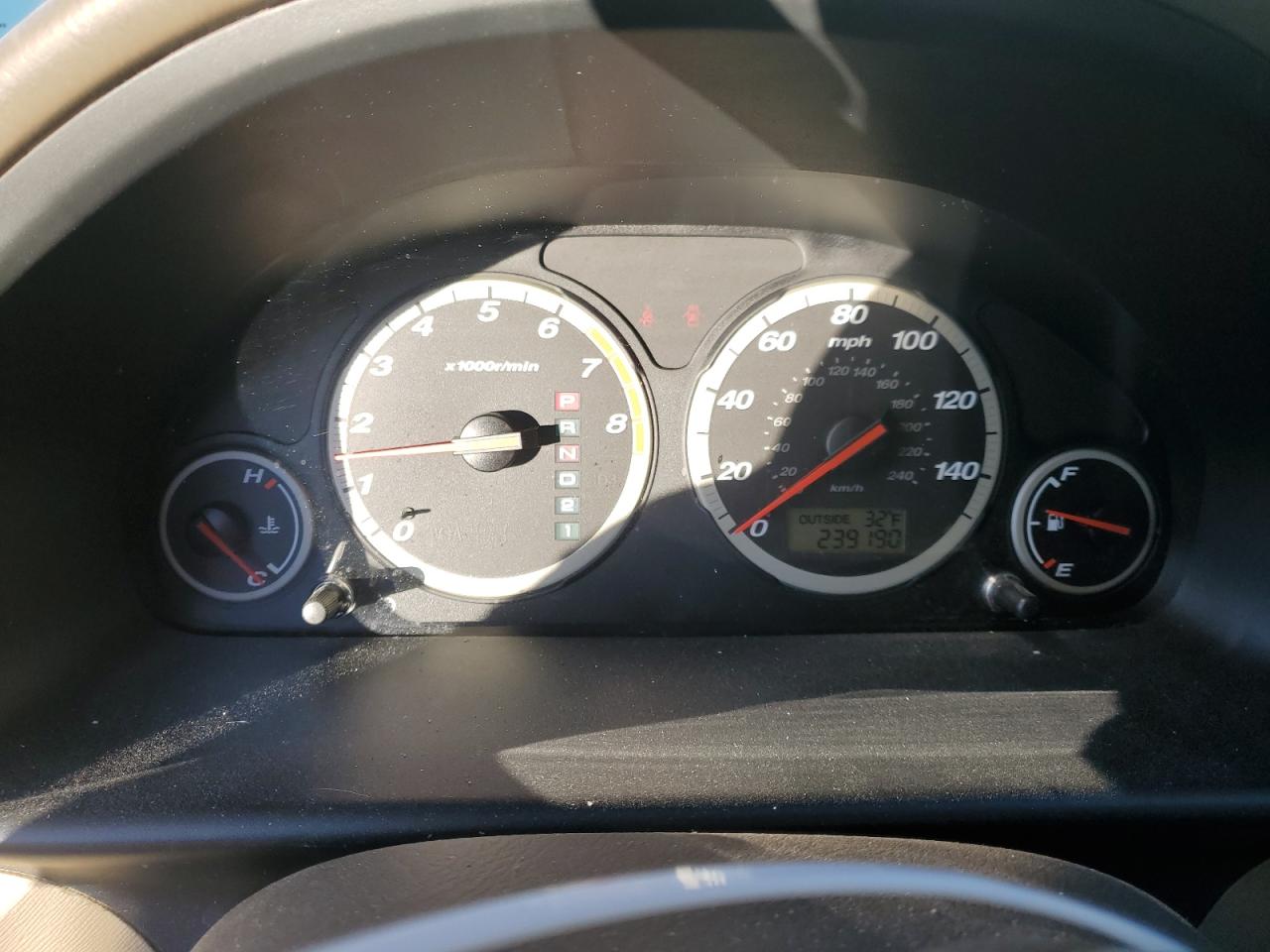 2006 Honda CR-V - Image 9