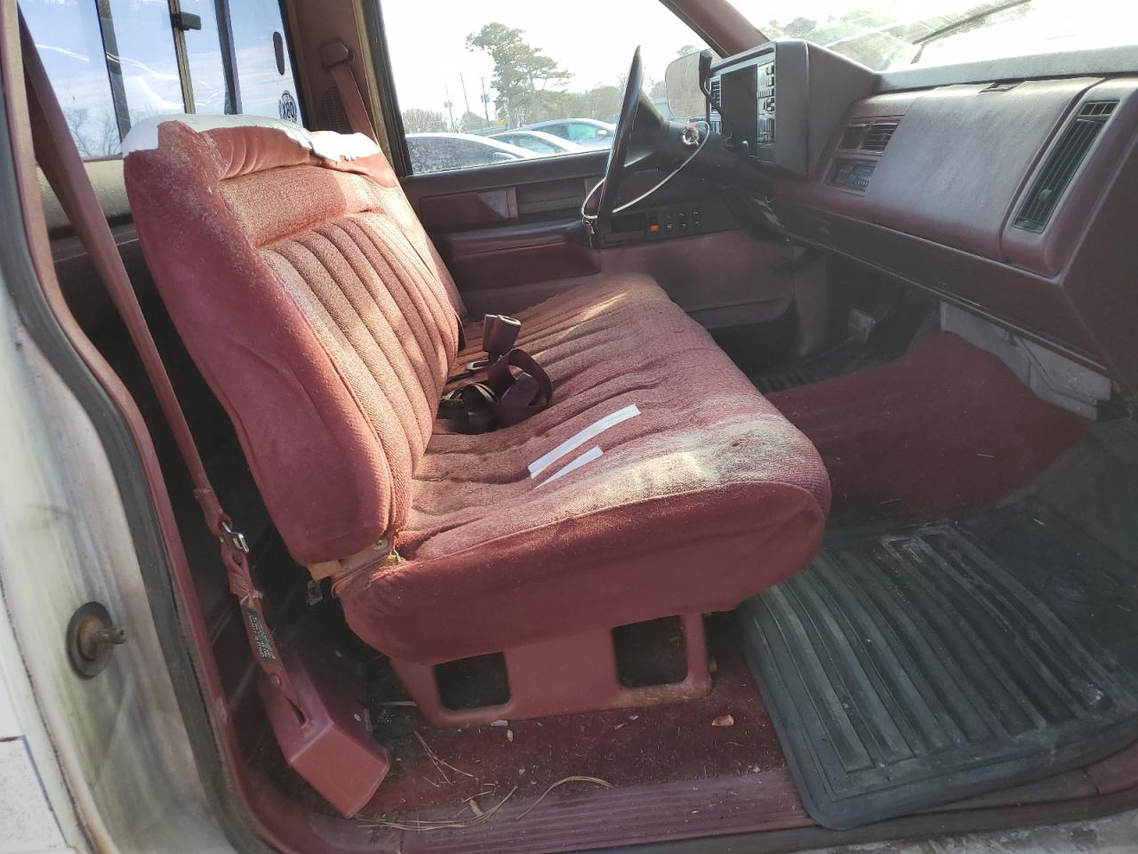 1988 Chevrolet GMT-400 - Image 10