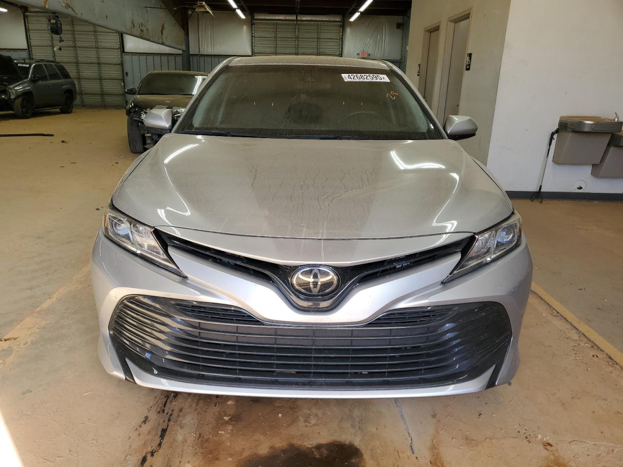 2018 Toyota Camry - Image 5
