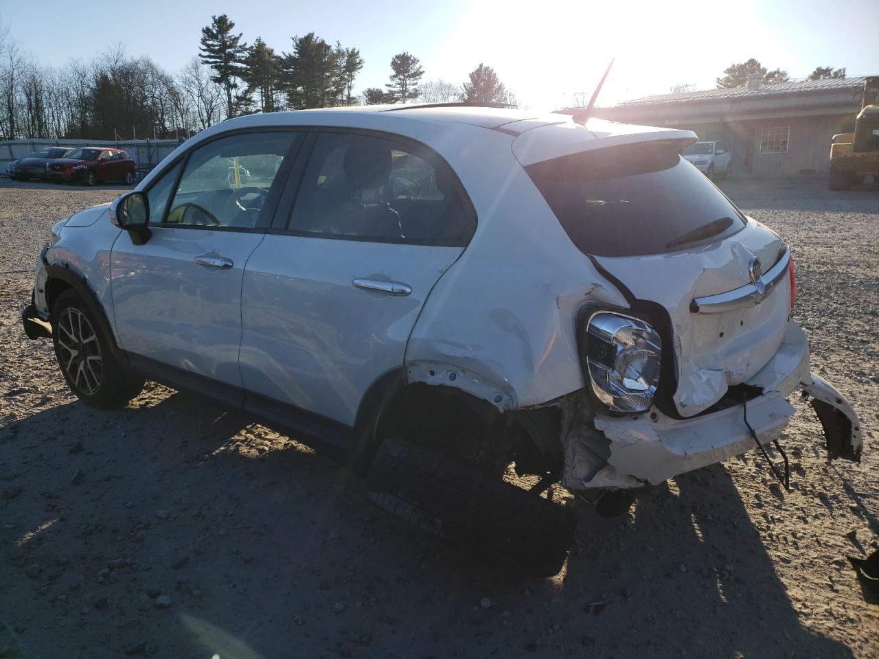 2016 Fiat 500 - Image 2