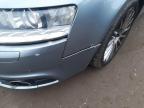 2010 AUDI A6 S LINE for sale at Copart COLCHESTER