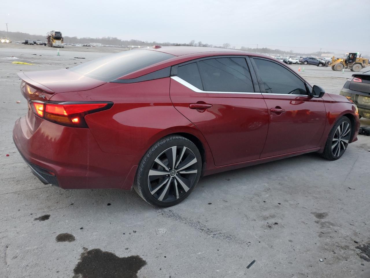2019 Nissan Altima - Image 3