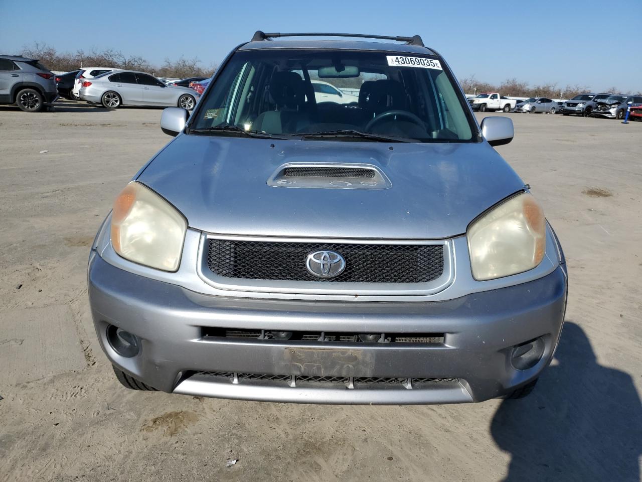 2005 Toyota RAV 4 - Image 5