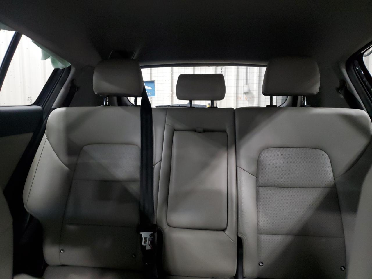 2020 Kia Sportage - Image 10