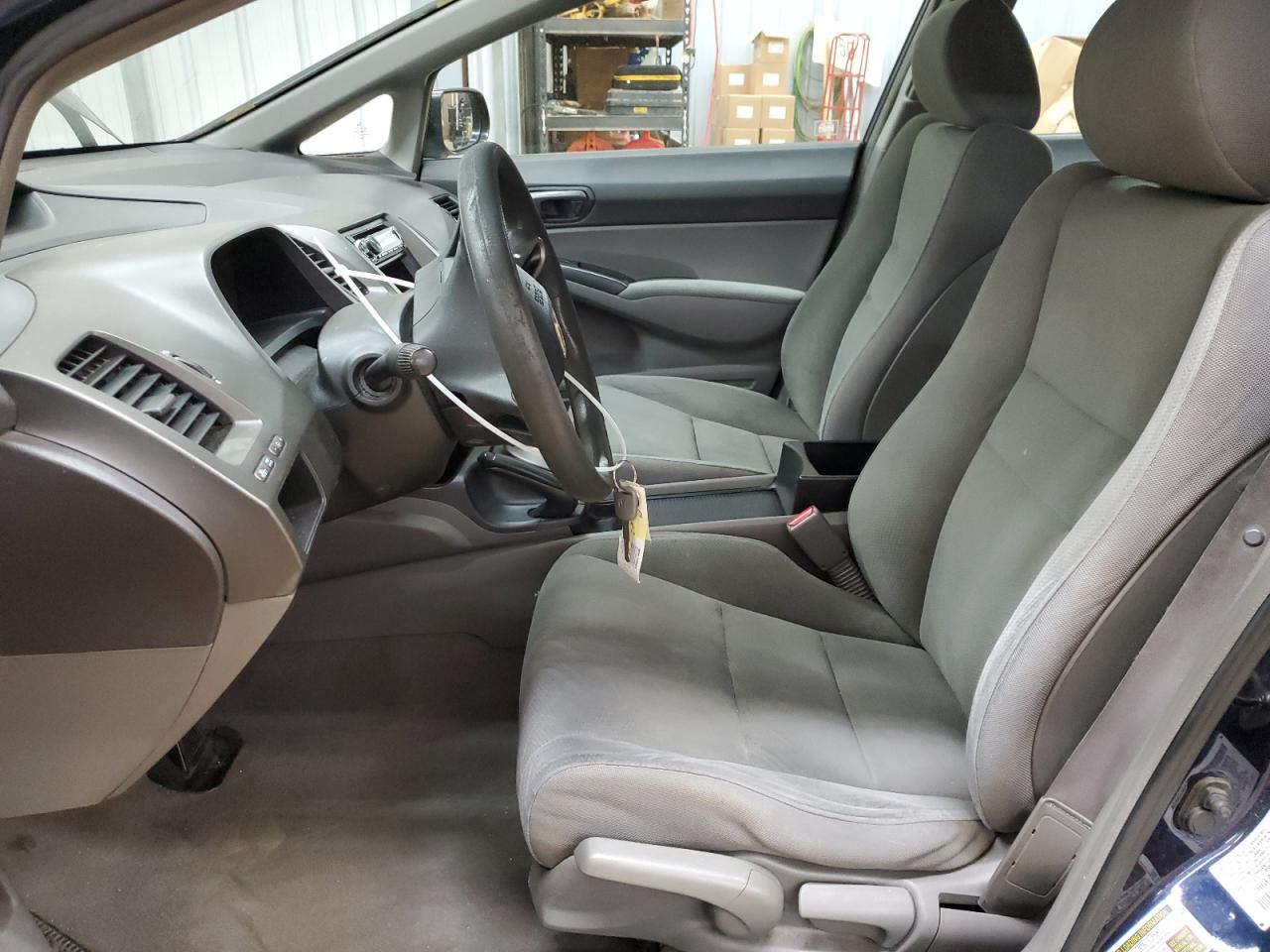 2010 Honda Civic - Image 7