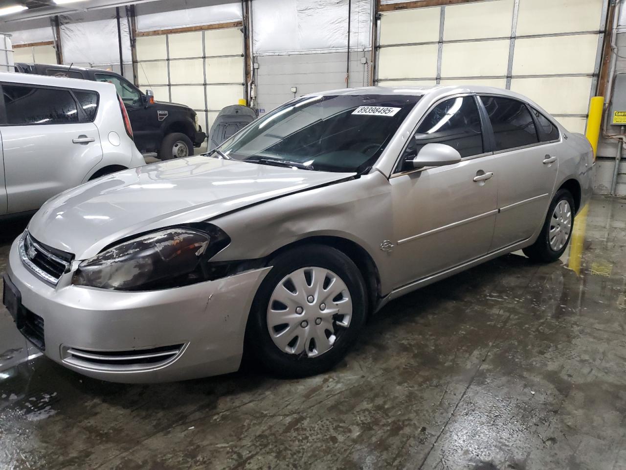 2006 Chevrolet Impala - Image 1