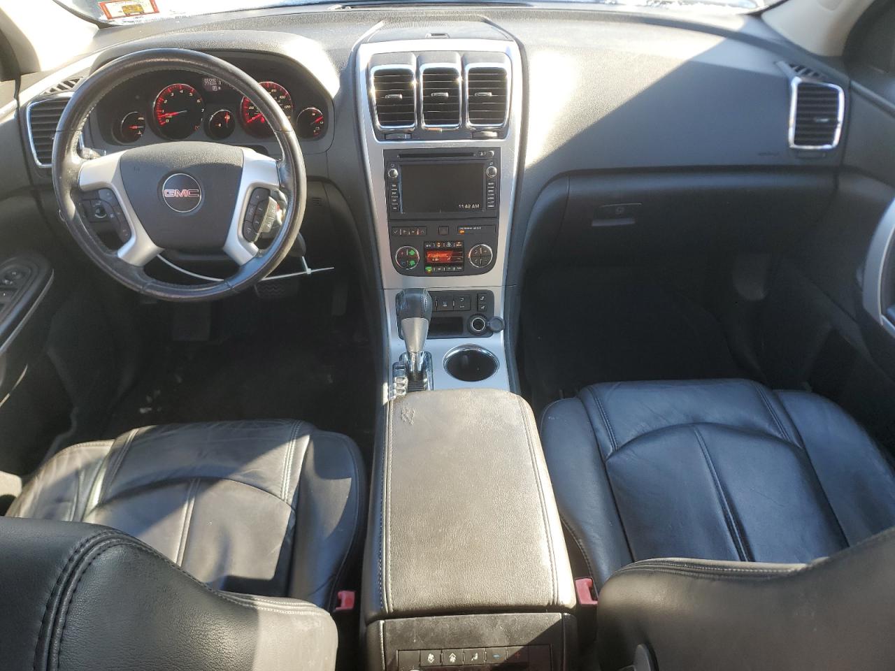 2012 GMC Acadia - Image 8