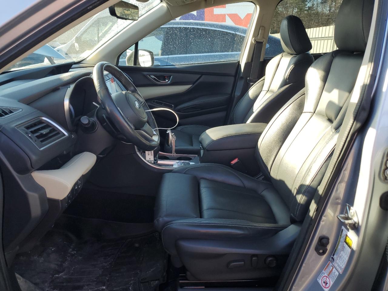 2019 Subaru Ascent - Image 7
