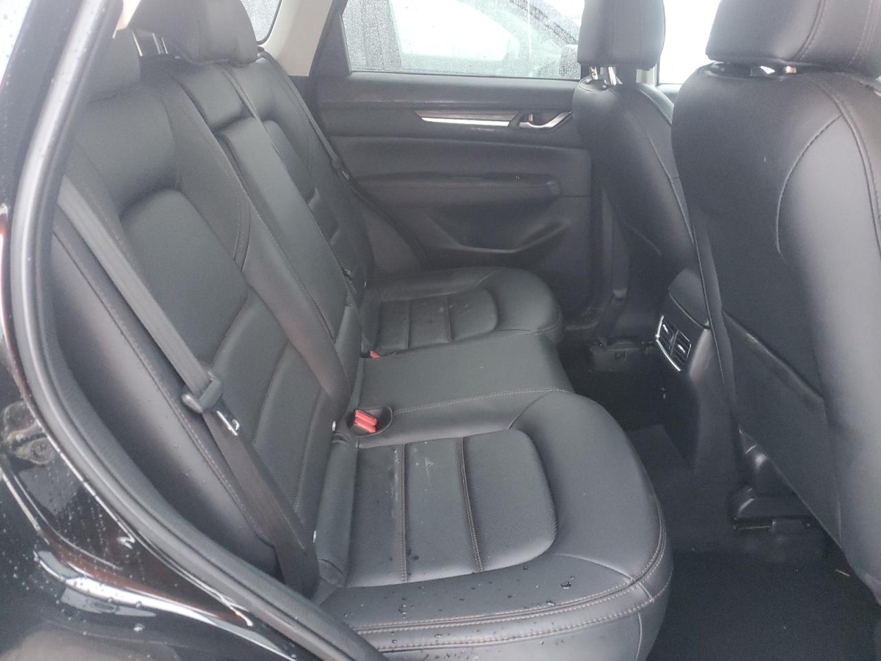 2021 Mazda CX-5 - Image 11