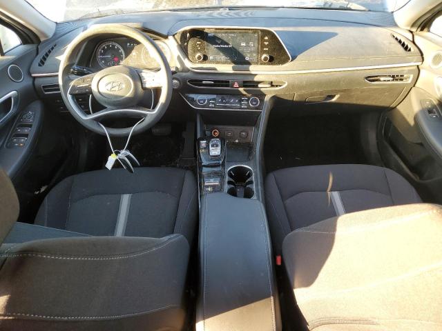  HYUNDAI SONATA 2022 Сірий