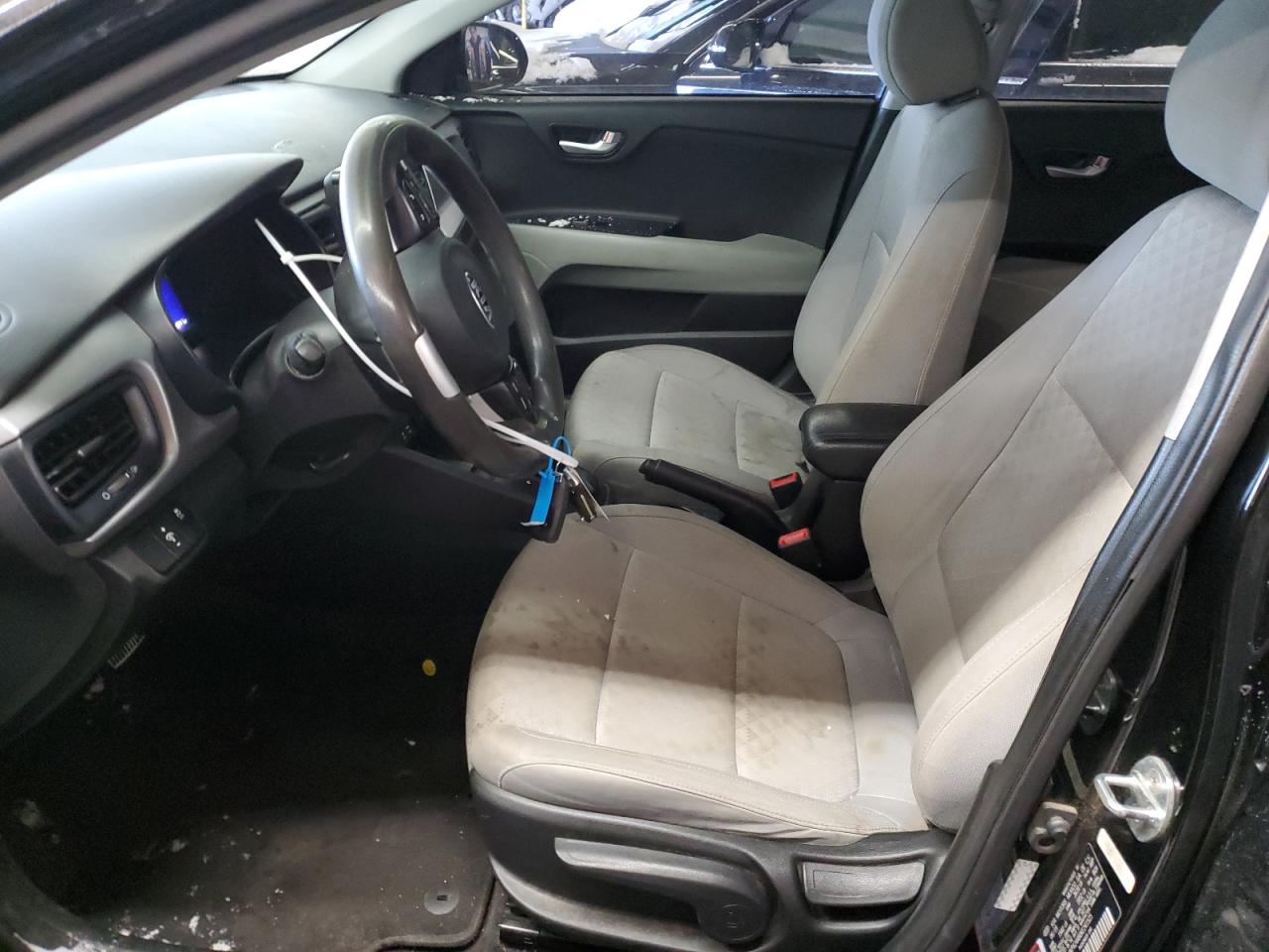 2019 Kia Rio - Image 7