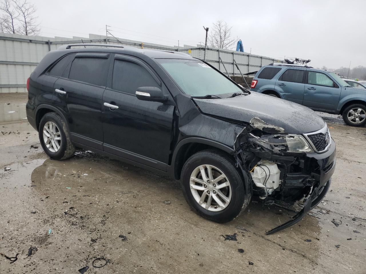 2014 Kia Sorento - Image 4