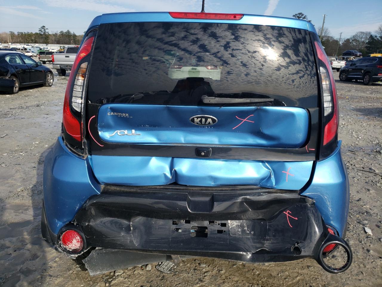 2016 Kia Soul - Image 6