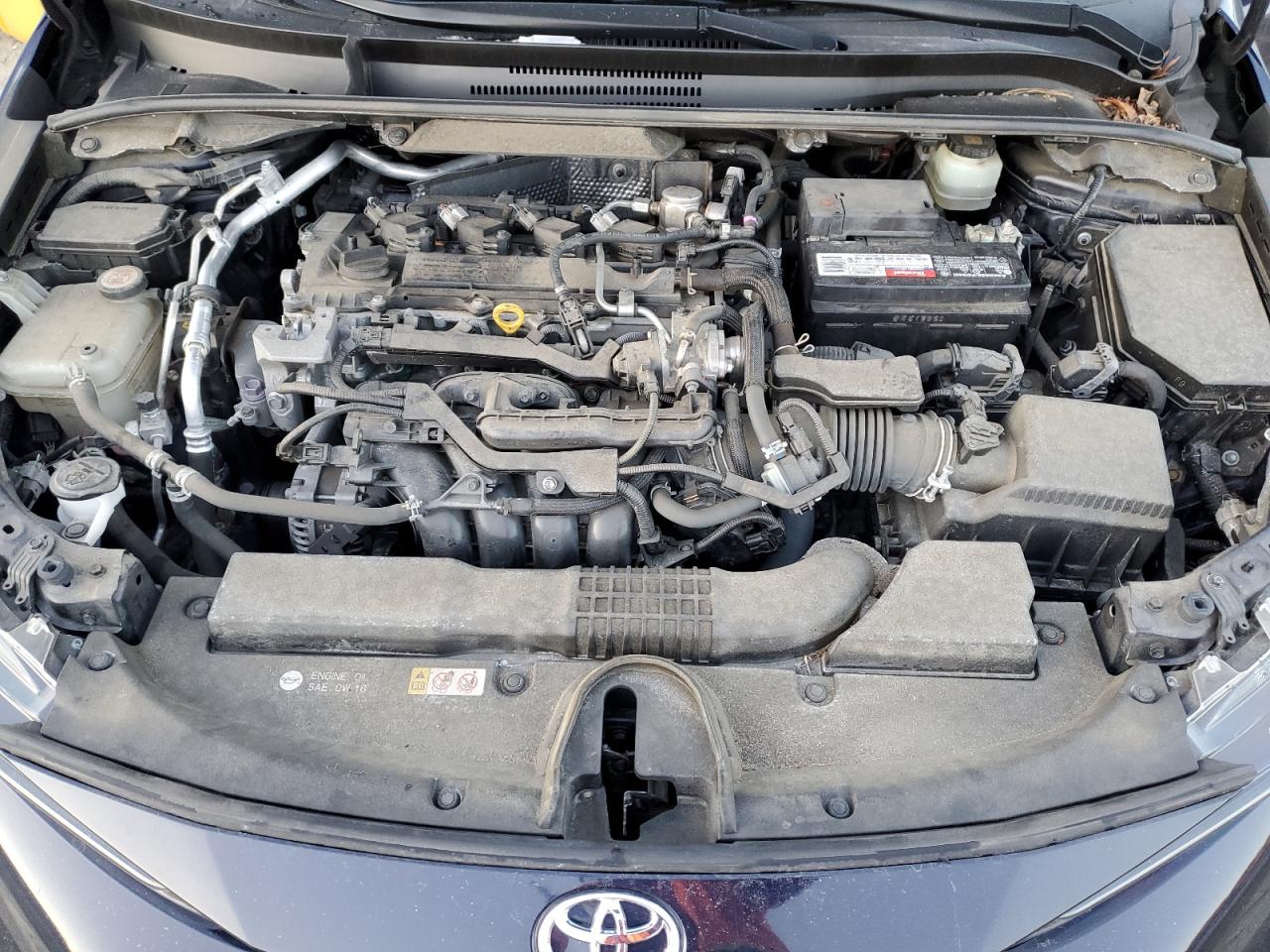 2020 Toyota Corolla - Image 11