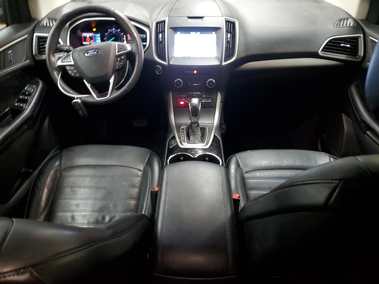 2018 Ford Edge - Image 8