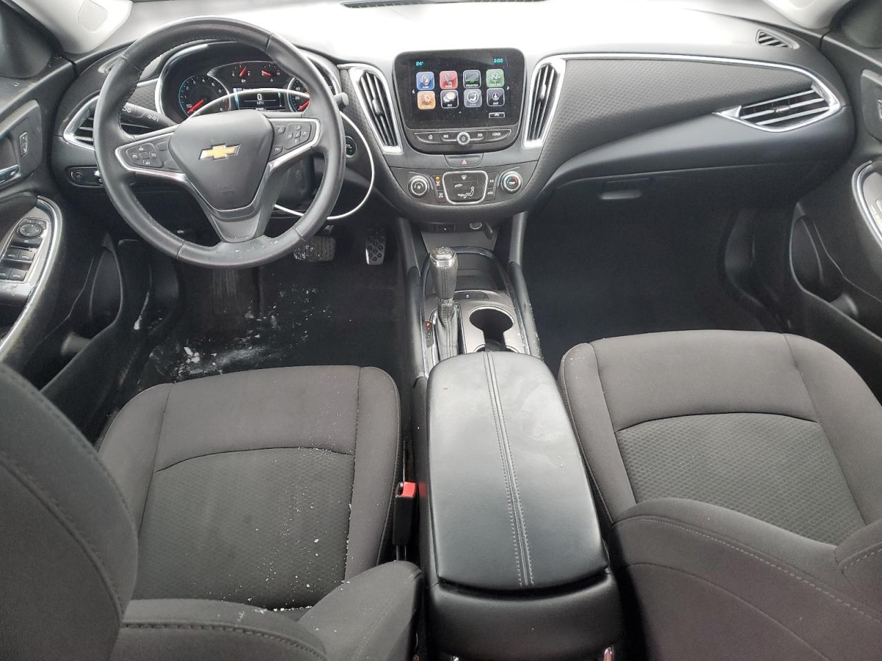 2017 Chevrolet Malibu - Image 8