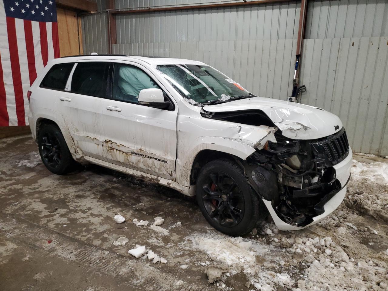 2016 Jeep Grand Cherokee - Image 4