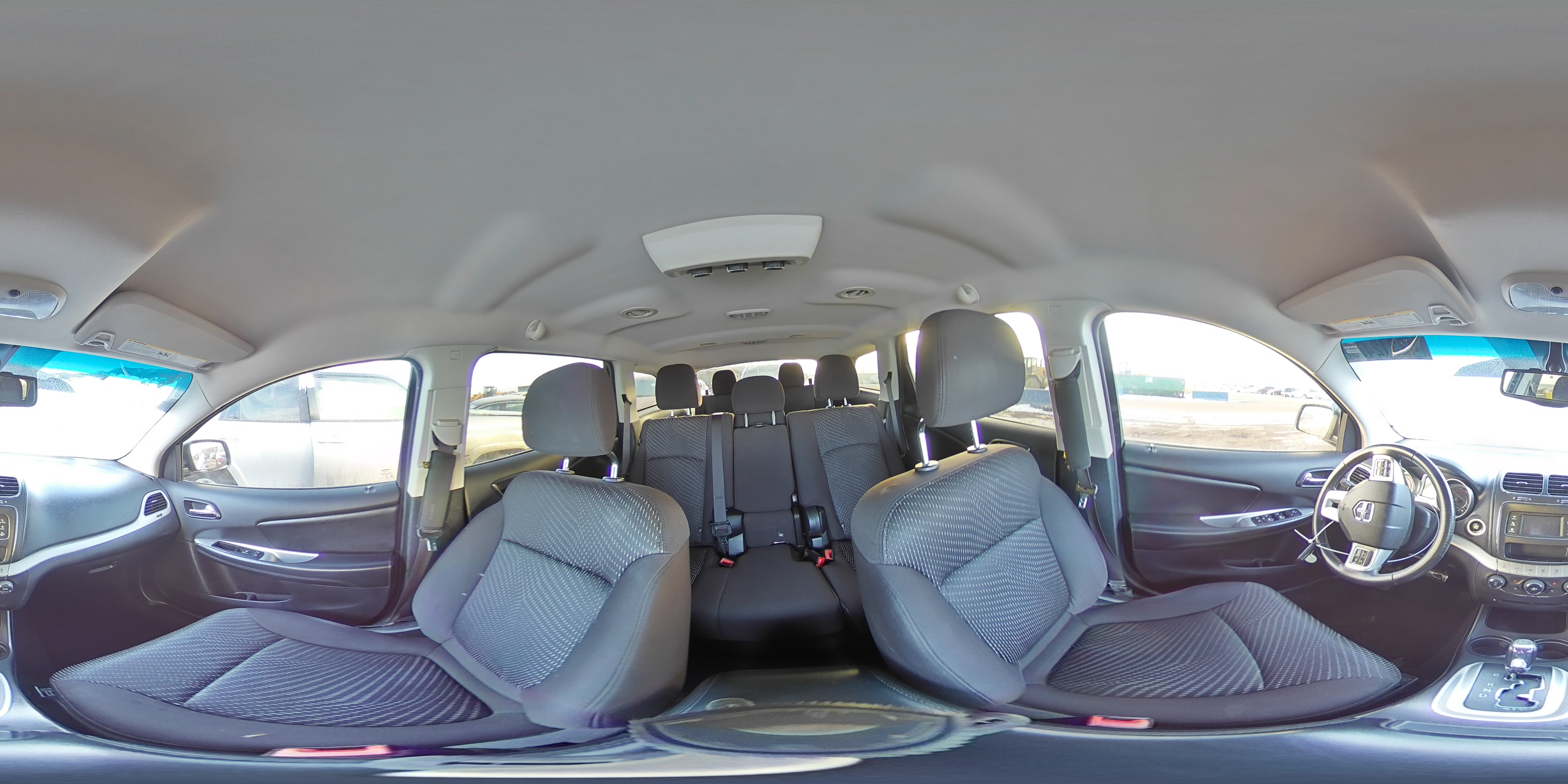 2015 Dodge Journey - Image 14