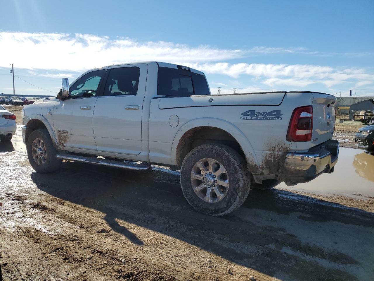 2022 RAM 2500 - Image 2