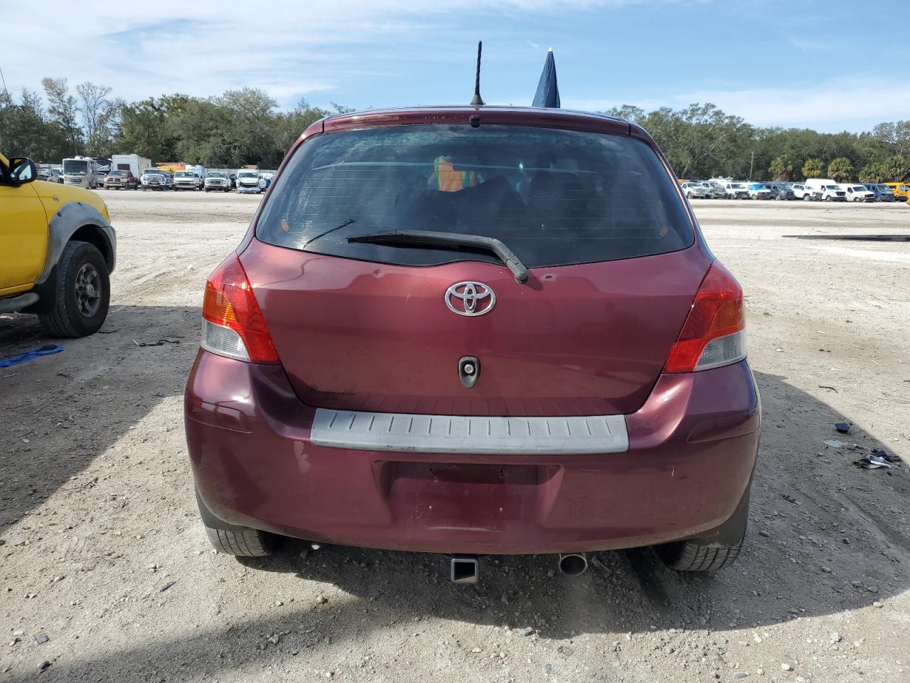 2009 Toyota Yaris - Image 6