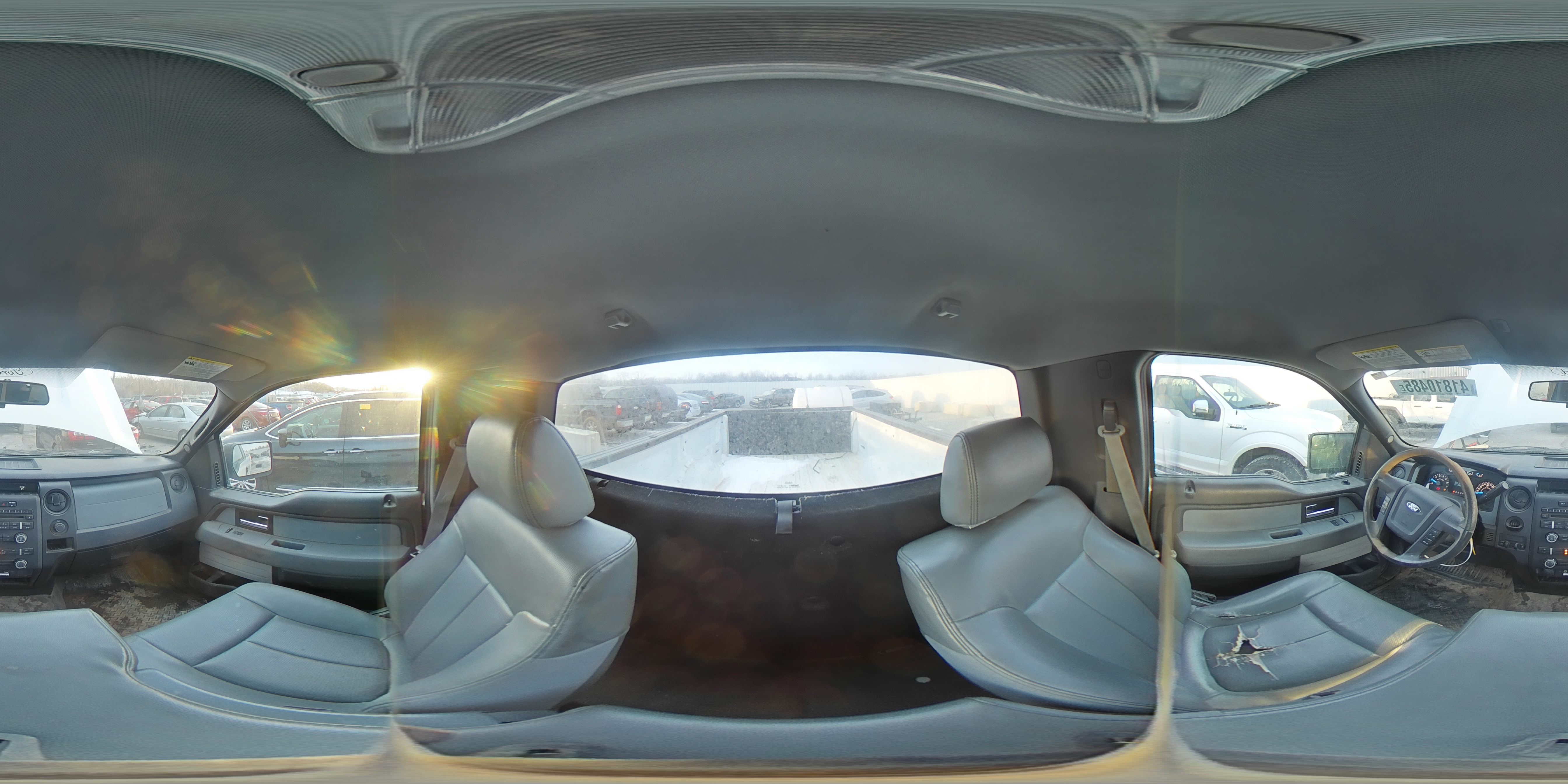 2013 Ford F-150 - Image 14